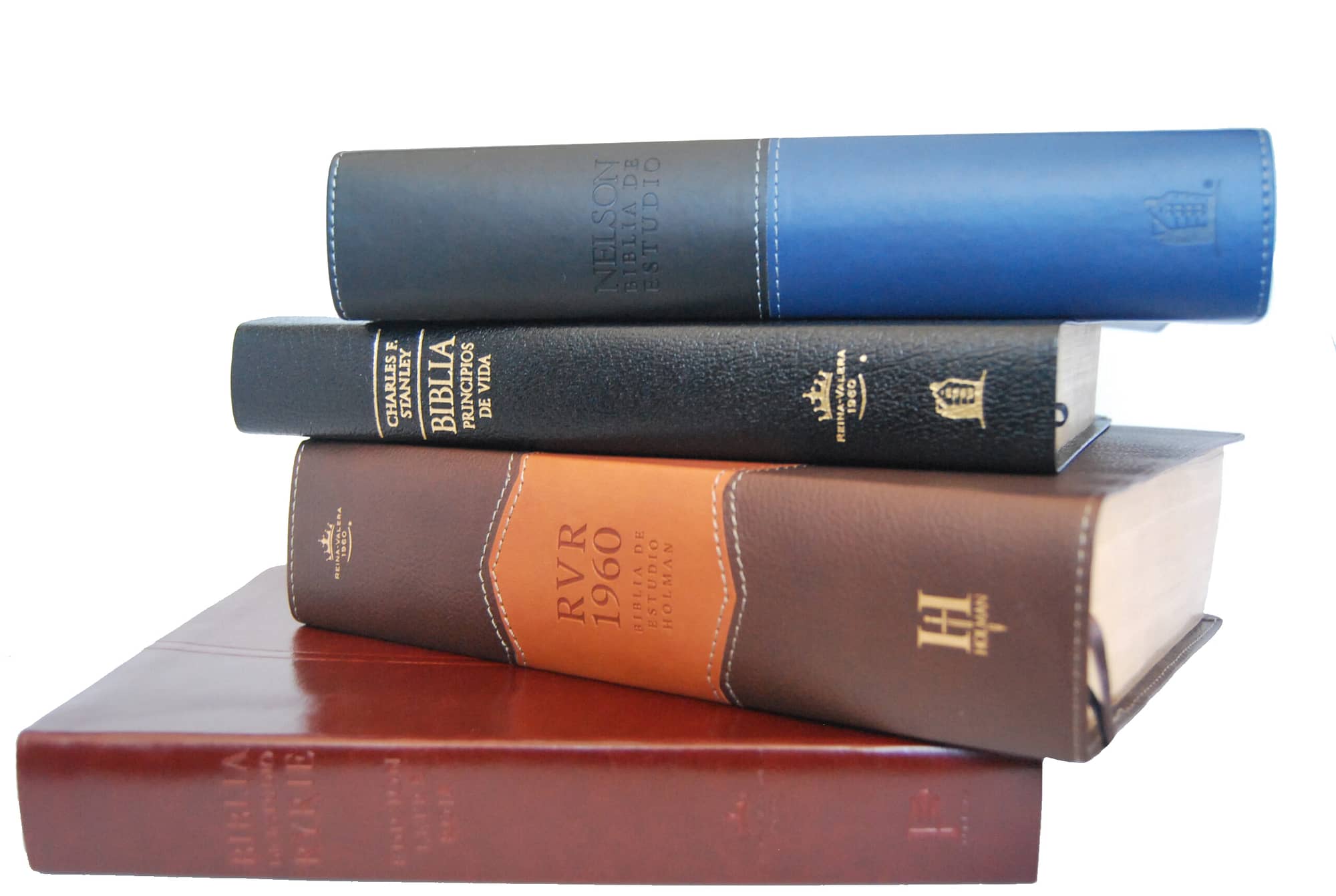 ¿Qué es una Biblia de Estudio?