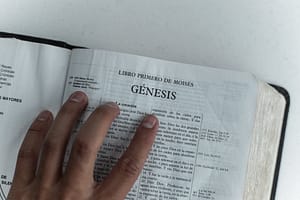 Que es y para qué sirve la concordancia en una Biblia de Estudio